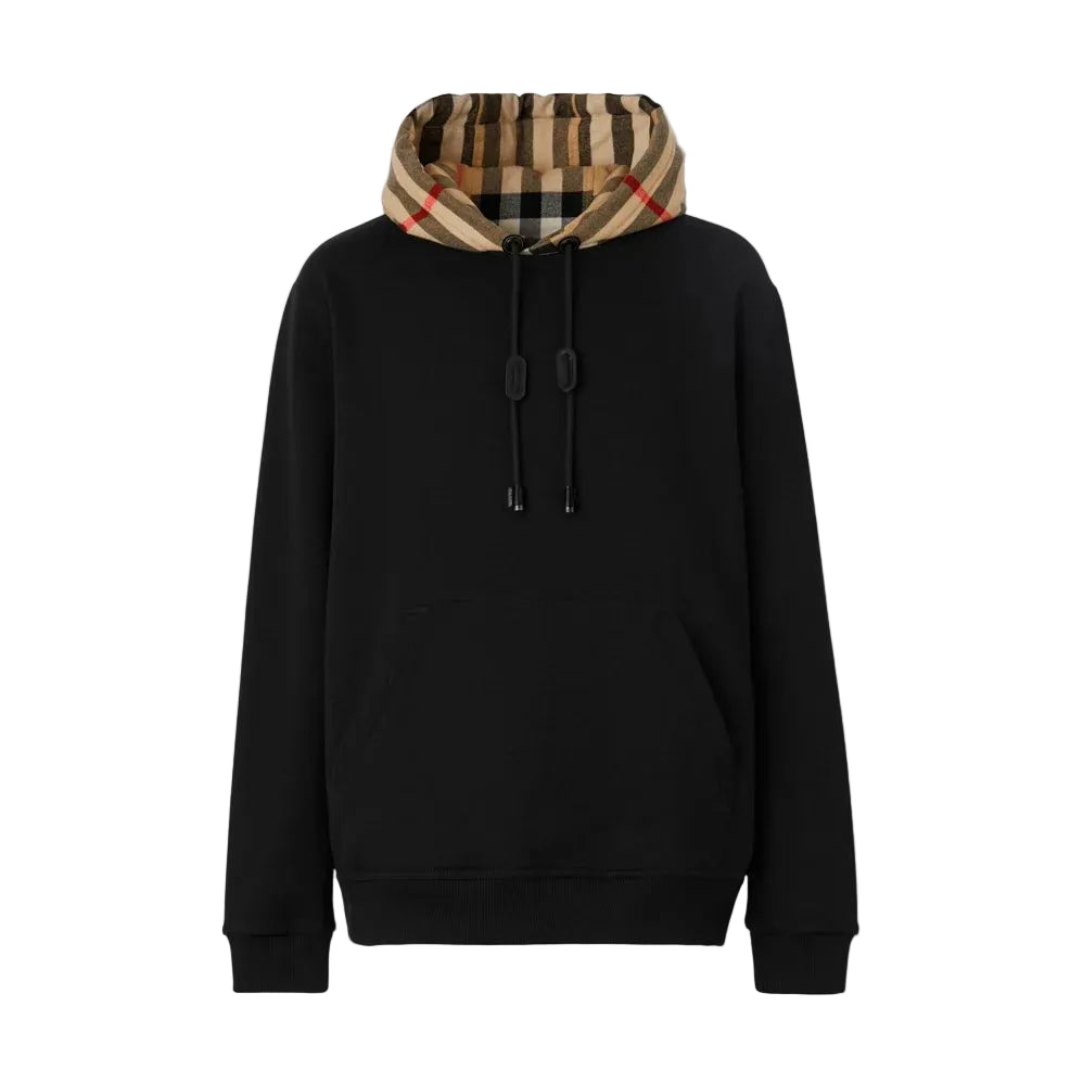 BBRY Hood Cotton Hoodies