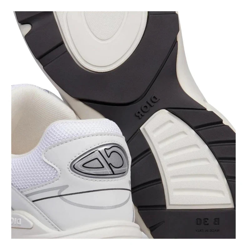 D!or B30 White shoes