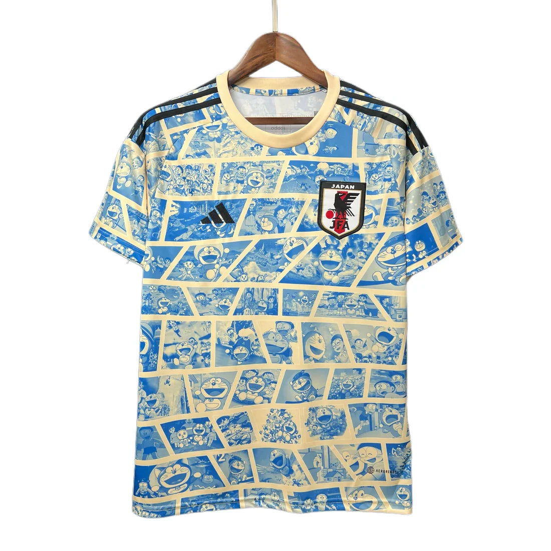 Japan X Doraemon