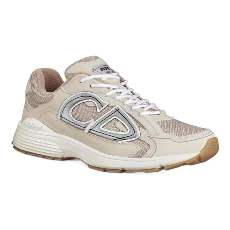 D!or B30 shoes Creamy Beige