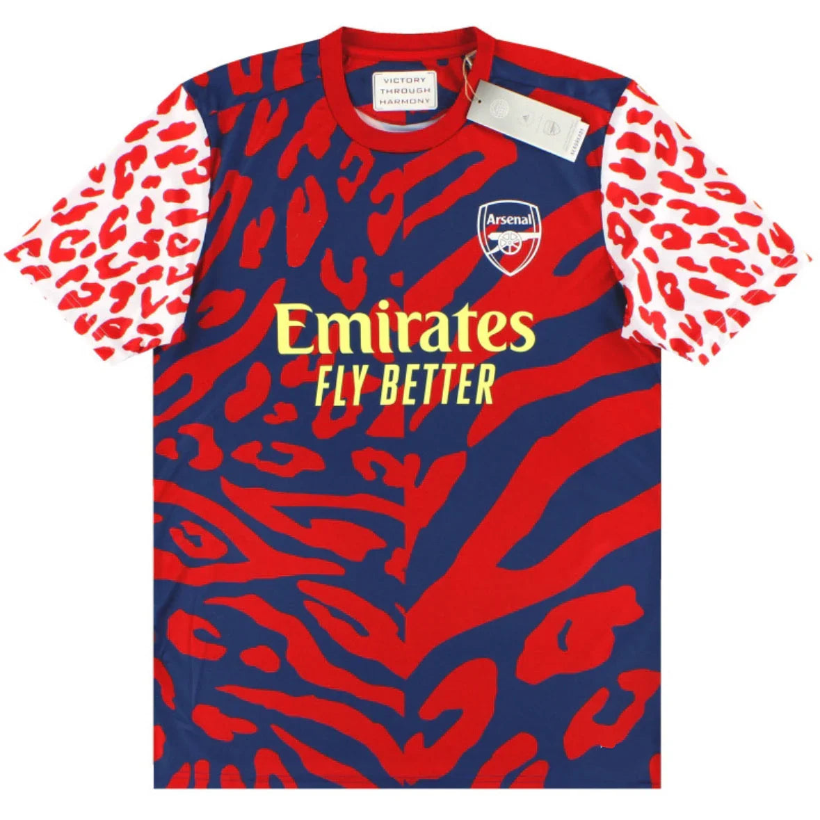 Arsenal X Stella