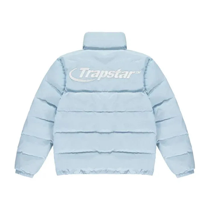 TRPSTAR Jacket ICE BLUE