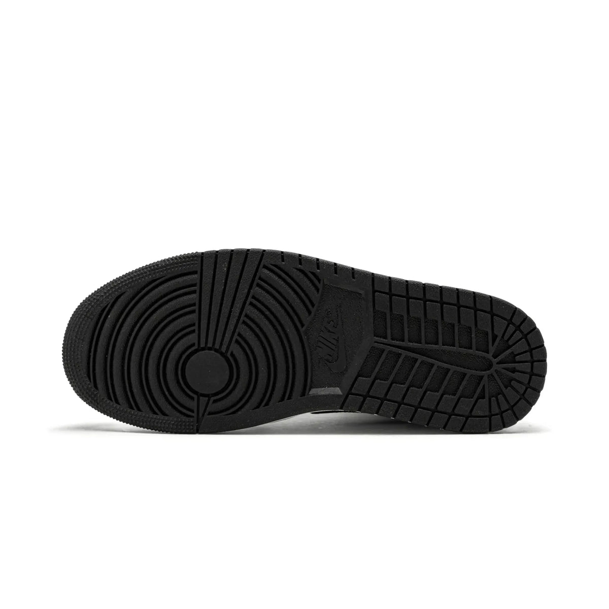 JF1 SNEAKERS Grey Fog