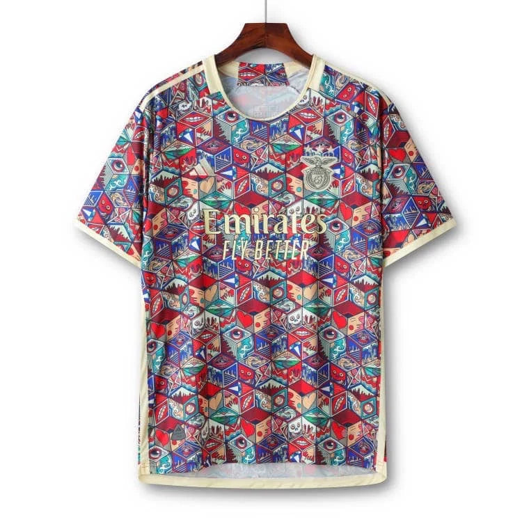 Benfica Cartoon Edition