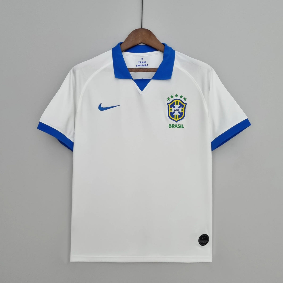 Brazil 2019