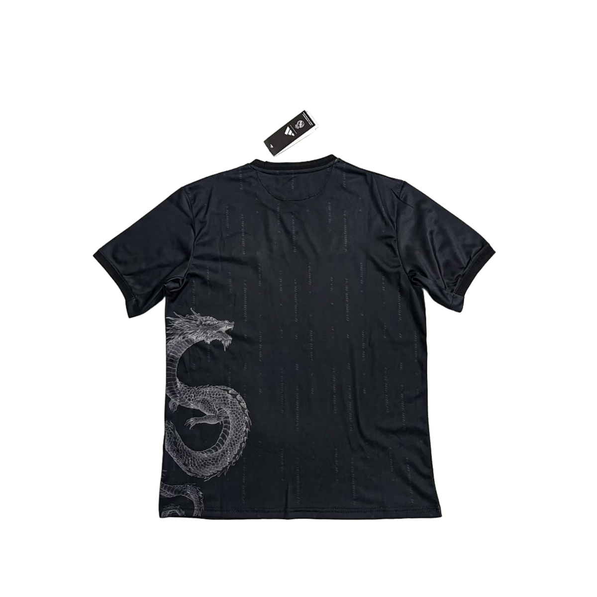 24/25 REAL MADRID DRAGON SPECIAL EDITION