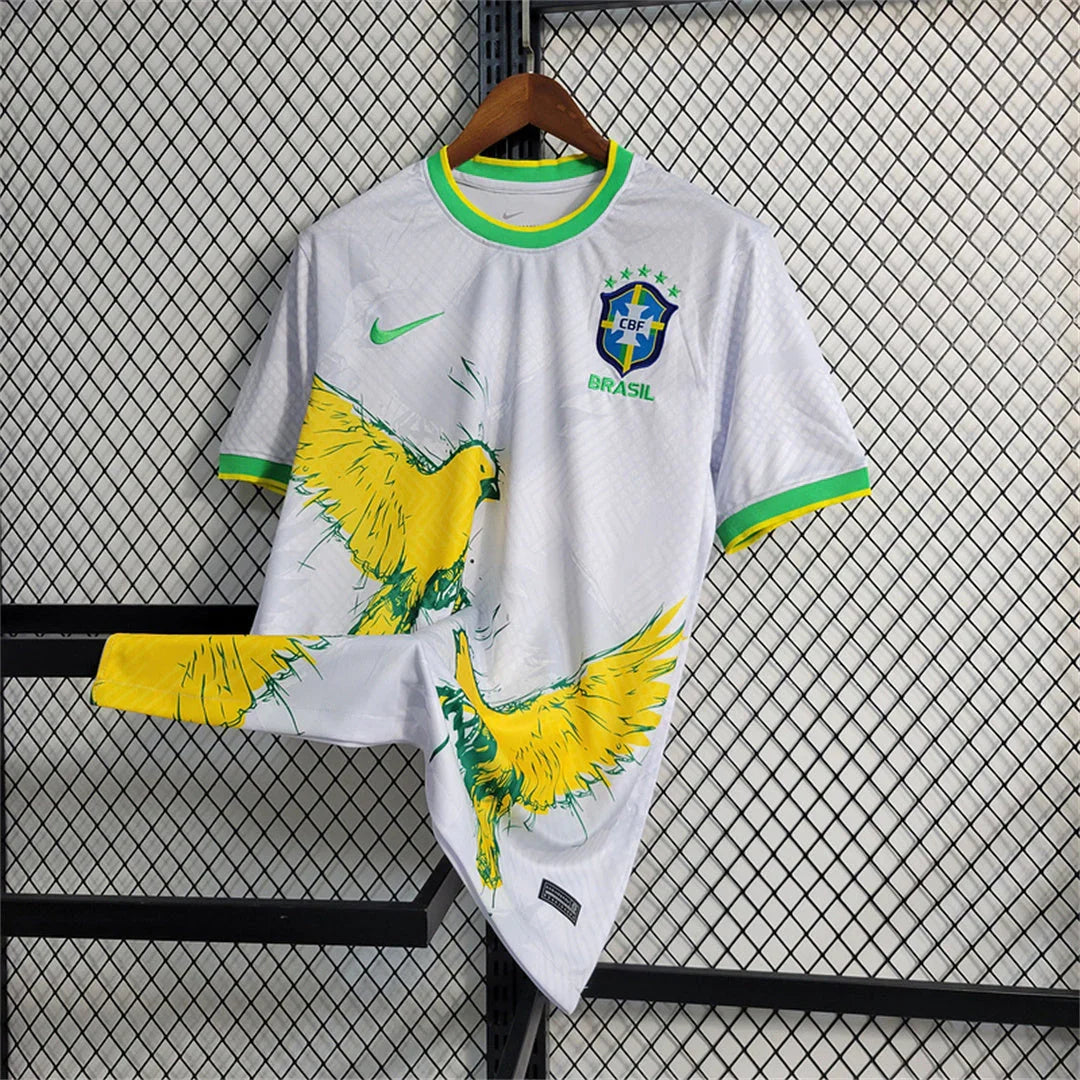 Brazil Special Edition