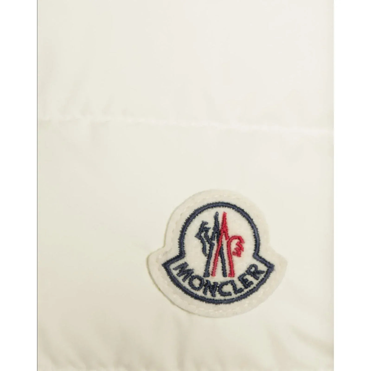 Monclr Cardigan White