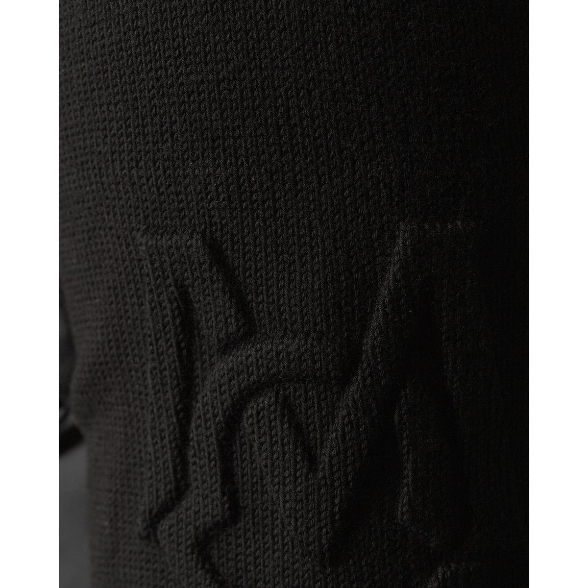 Monclr Cardigan Black