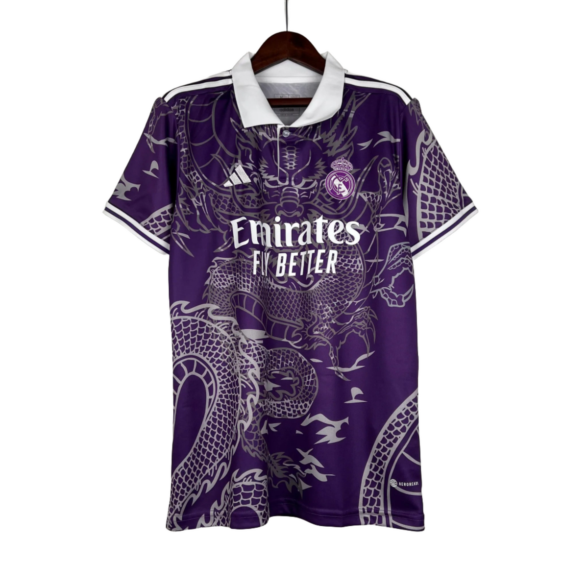 23/24 REAL MADRID DRAGON EDITION
