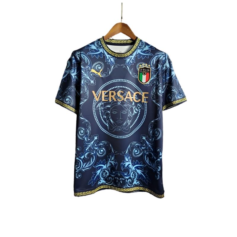 ITALY X VRSACE JERSEY