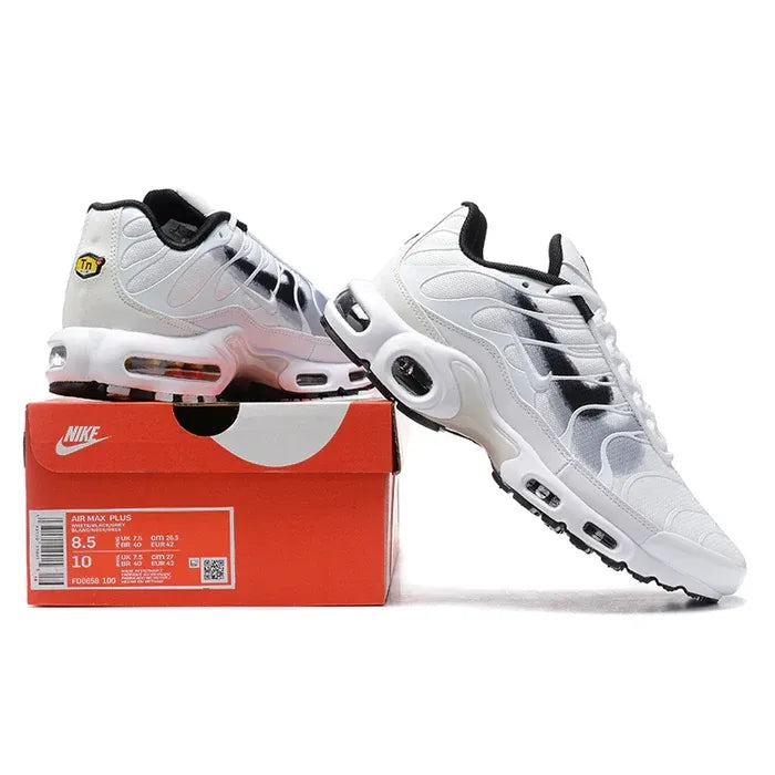 N1ke TN SNEAKERS White