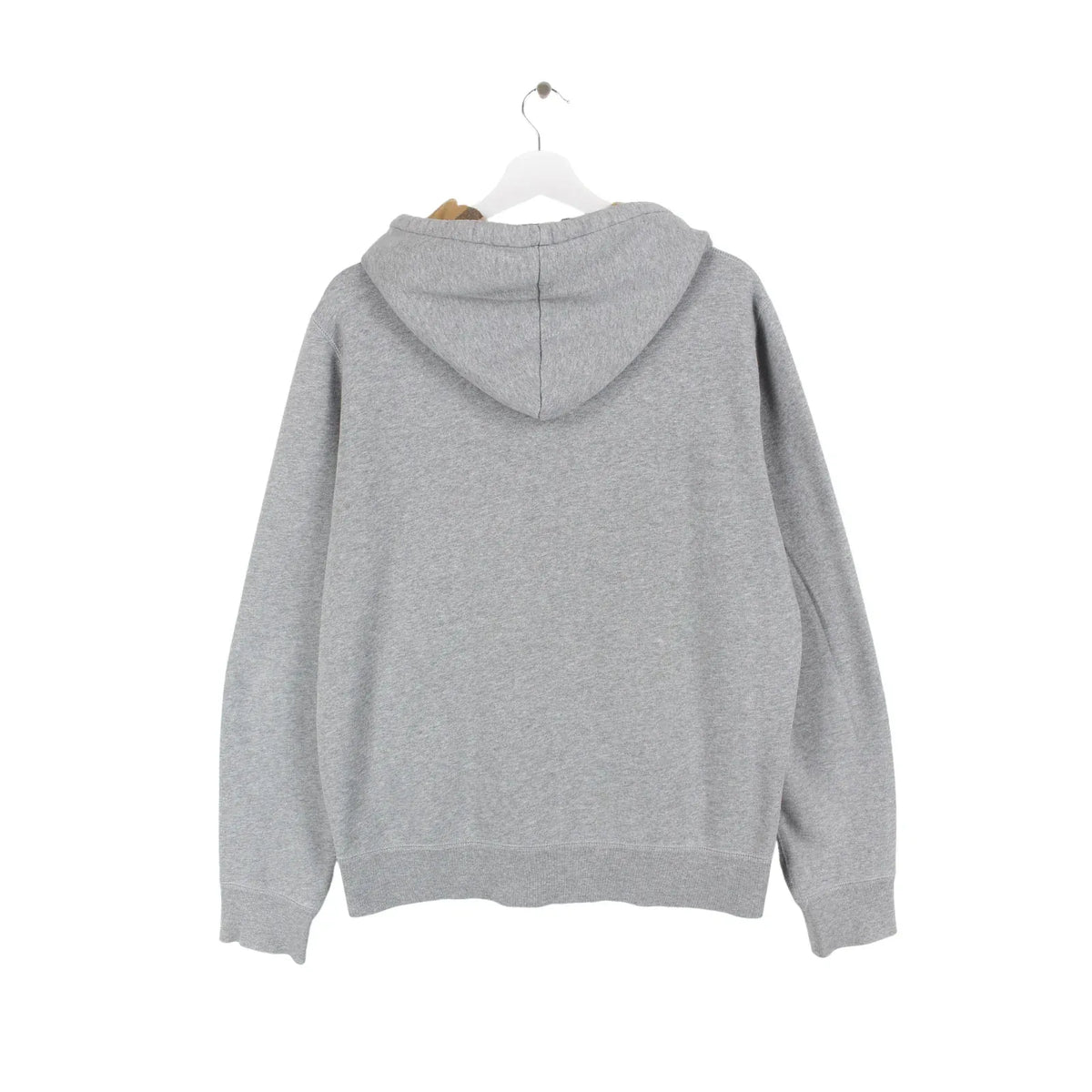 BBRY Grey Hoodies