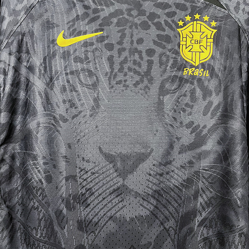 Brazil X Leopard