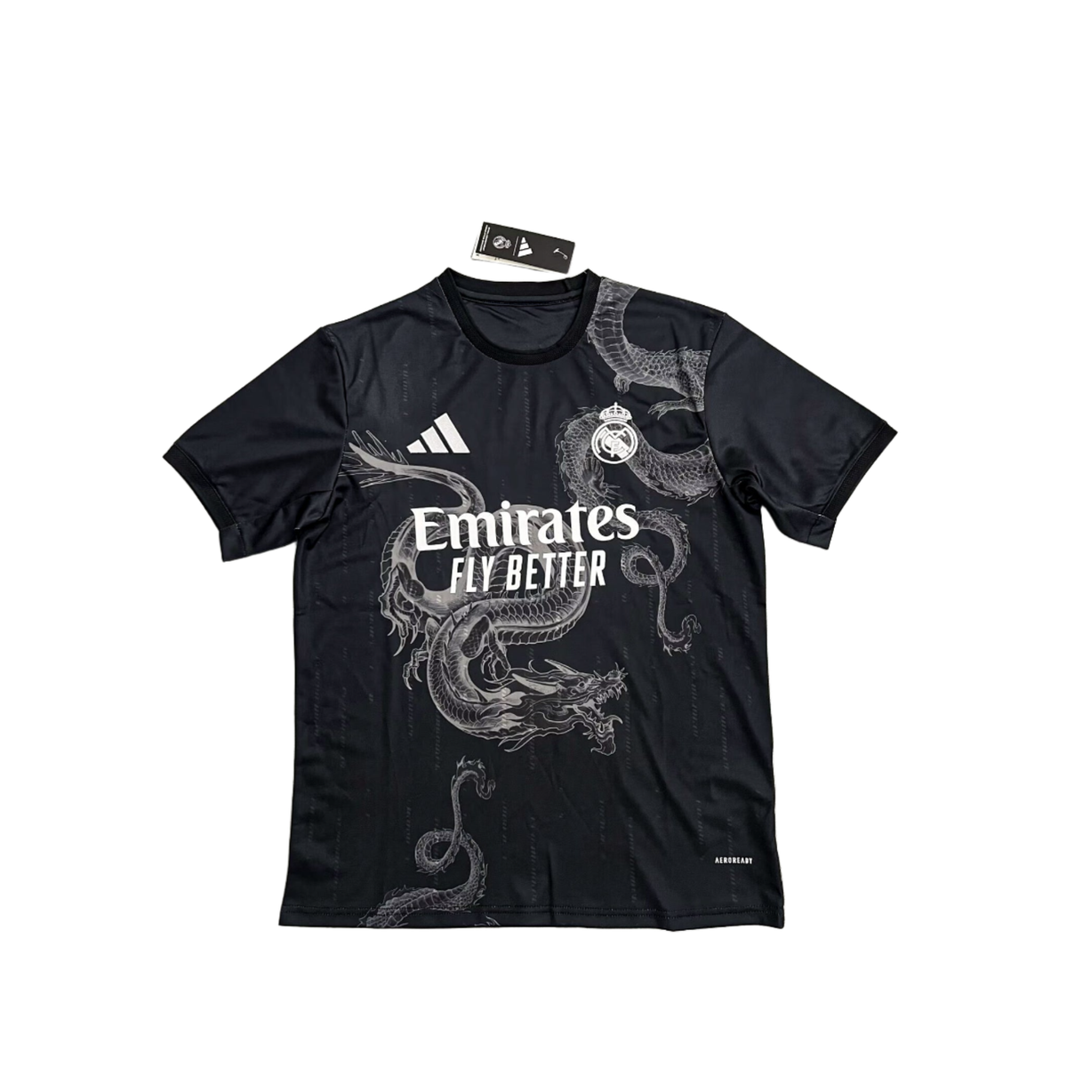 24/25 REAL MADRID DRAGON SPECIAL EDITION