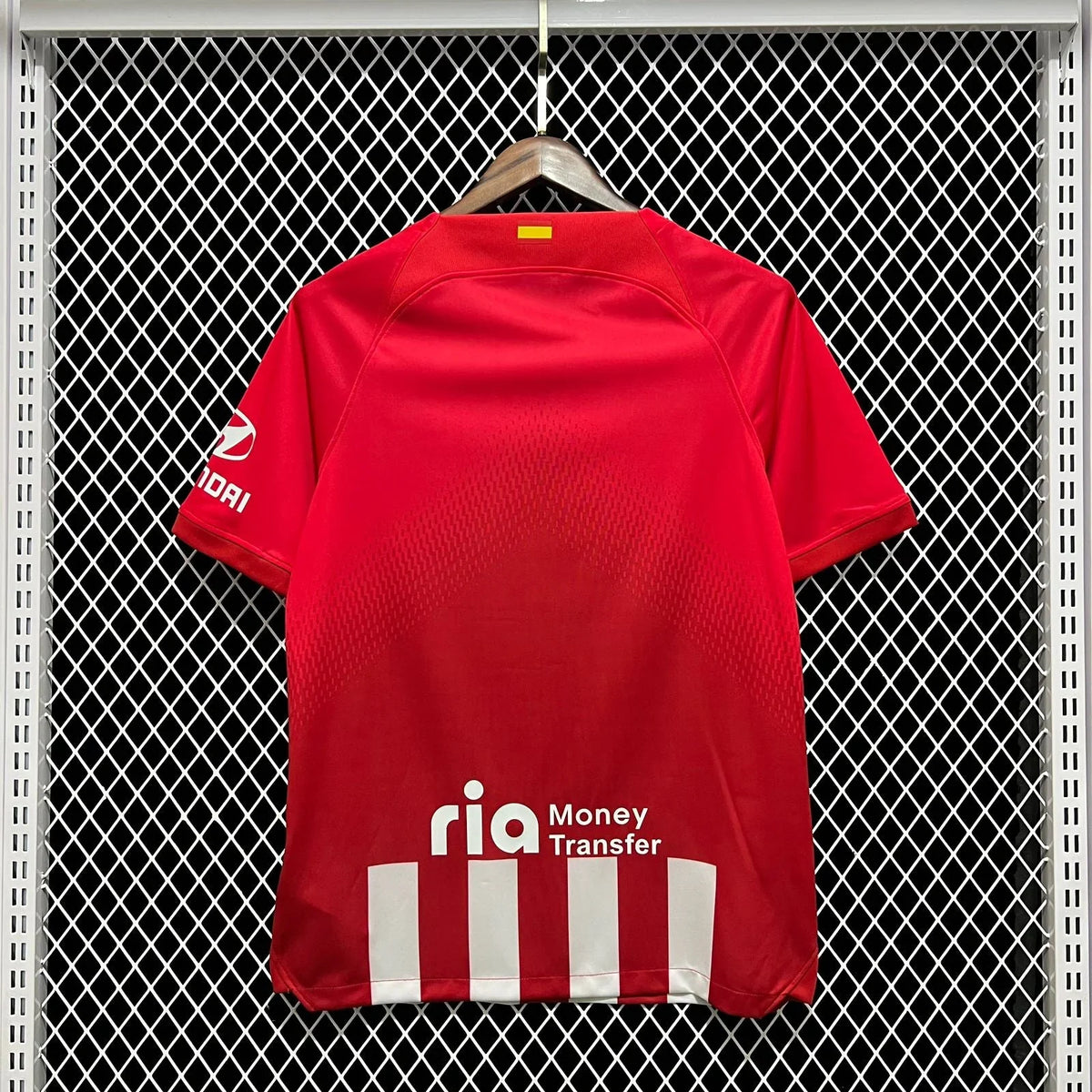 Alético madrid 2023