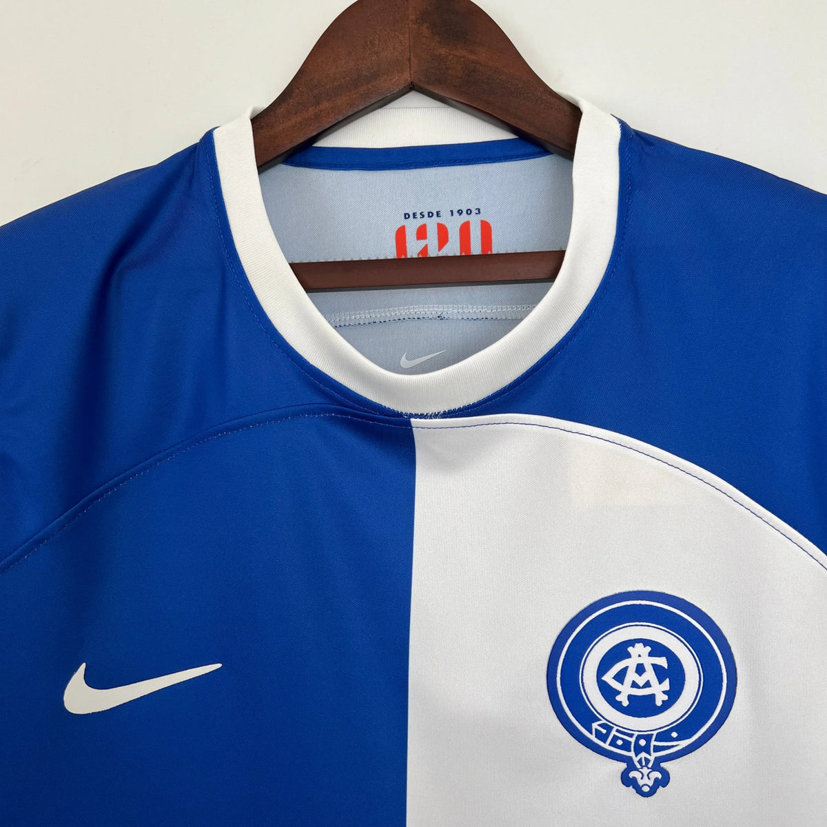 Atletico Madrid 2023