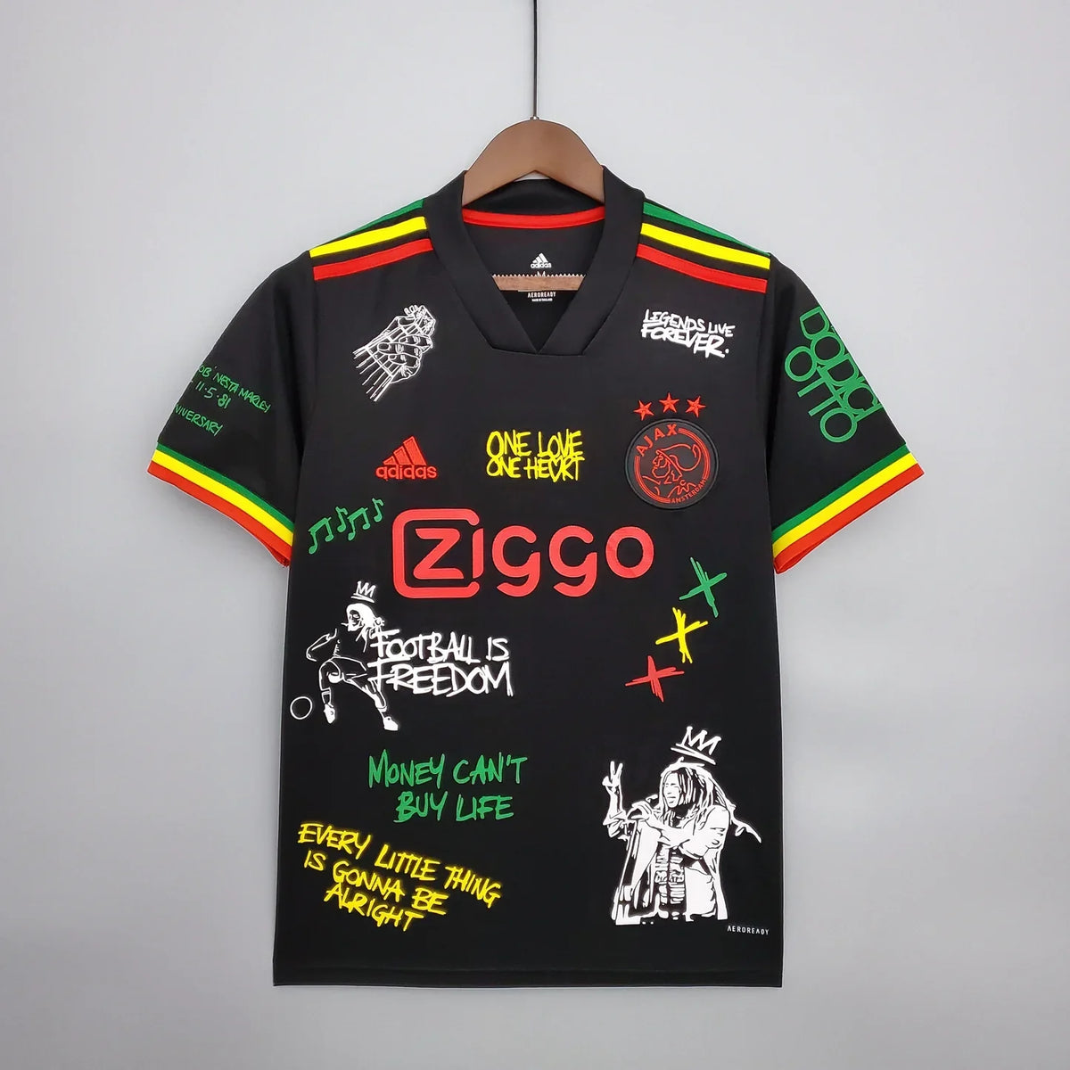 Ajax x Special