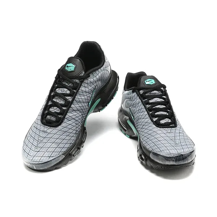 N1ke TN SNEAKERS Patterned