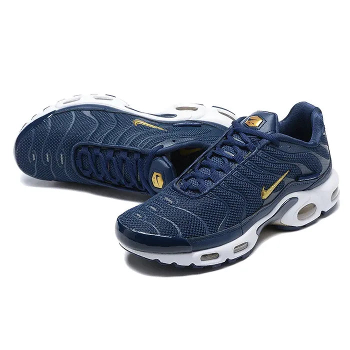 N1ke TN SNEAKERS Dark Blue