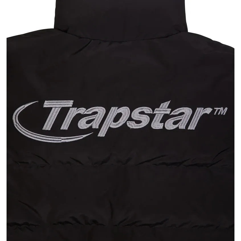 TRPSTAR Jacket BLACK/GREY