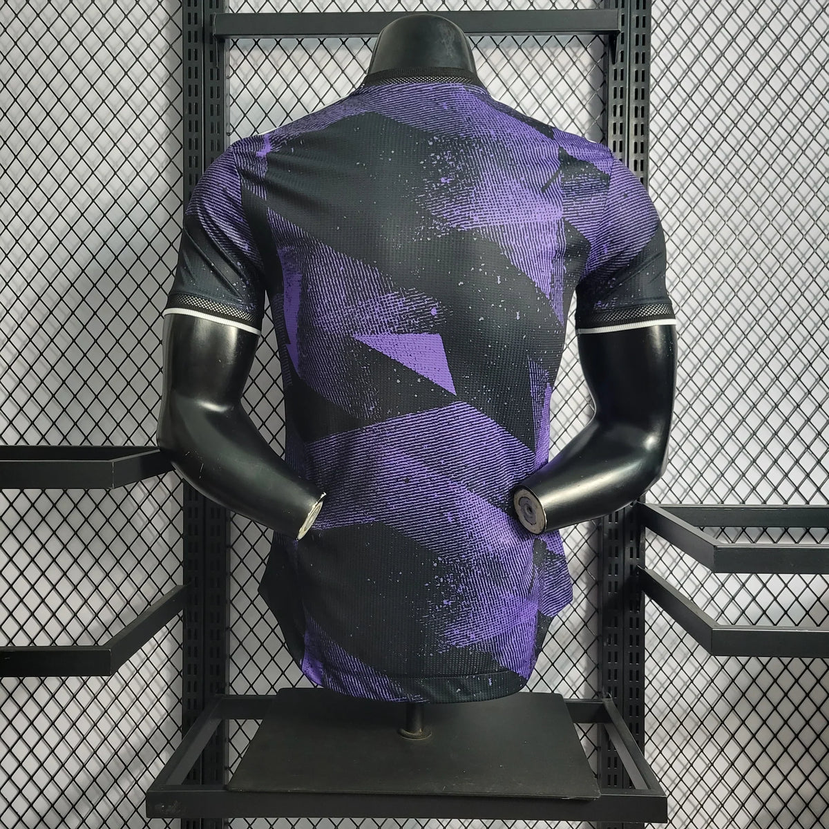 22/23 PLAYERS REAL MADRID PURPLE SPECIAL EDITION