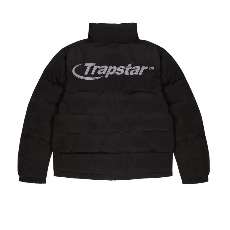 TRPSTAR Jacket BLACK/GREY