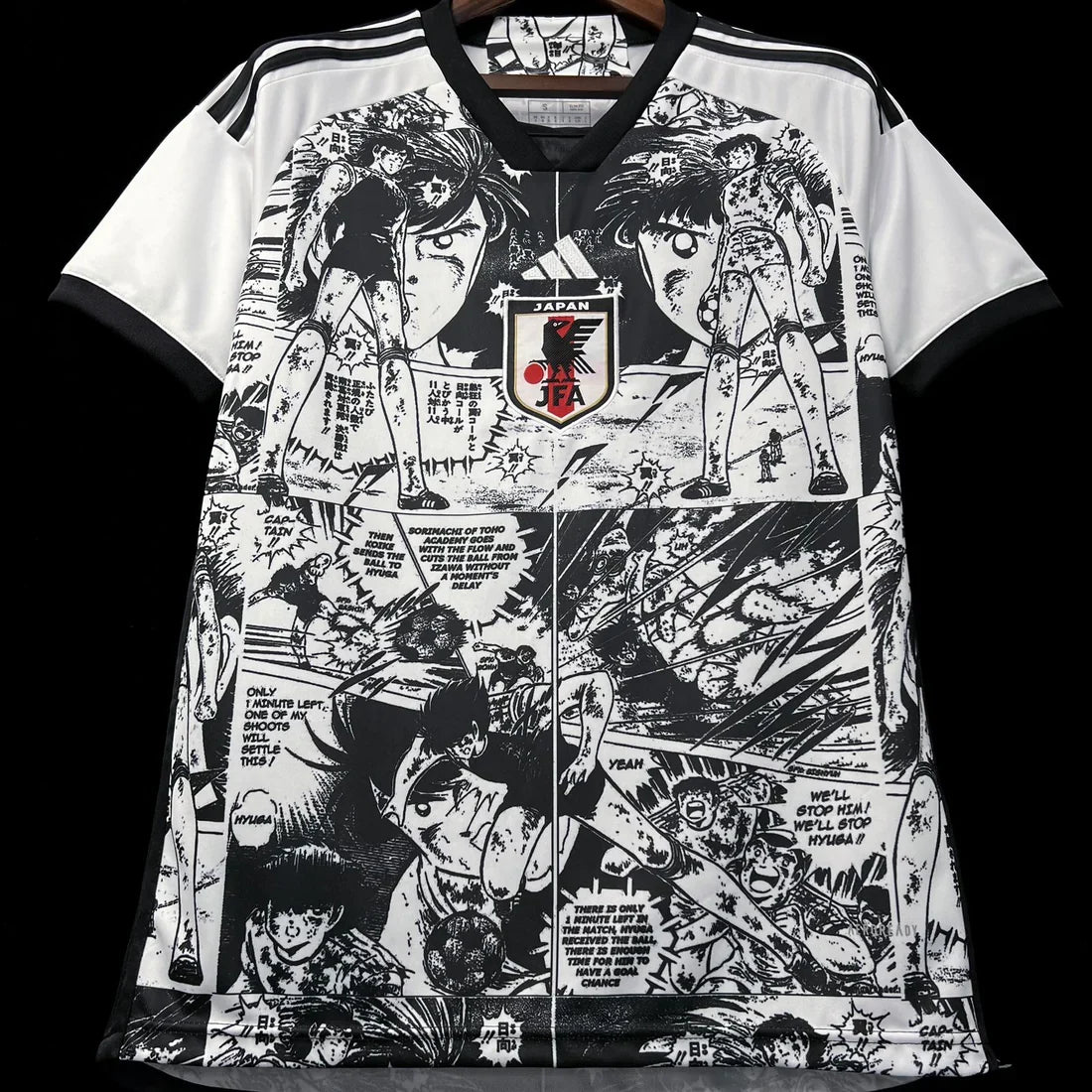 Japan Anime Edition