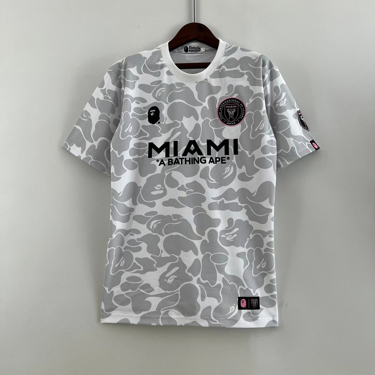 Inter Miami White