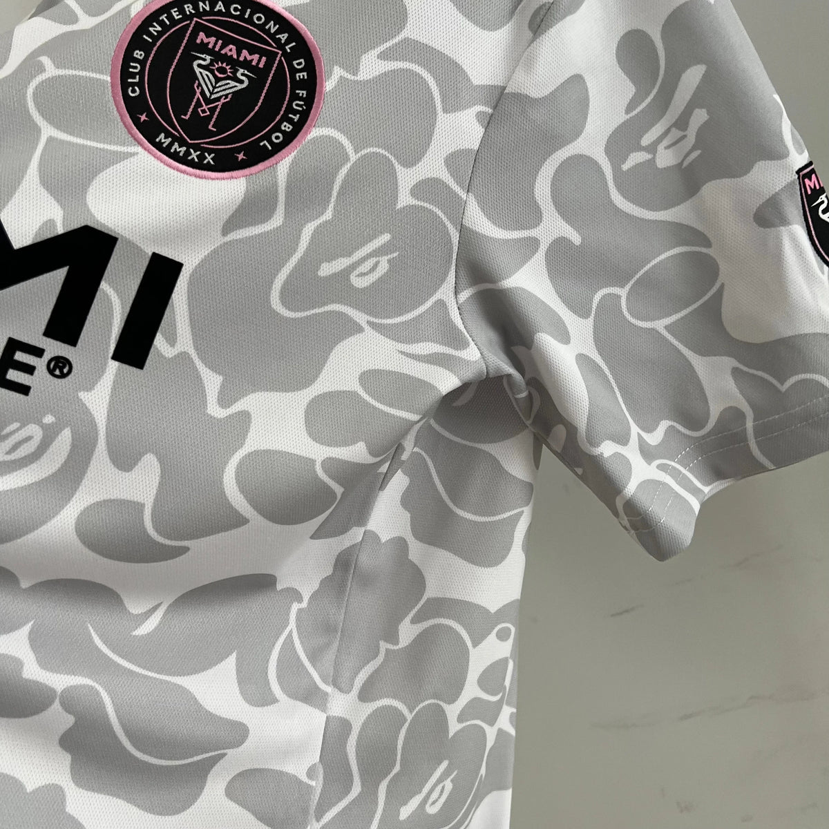 Inter Miami White