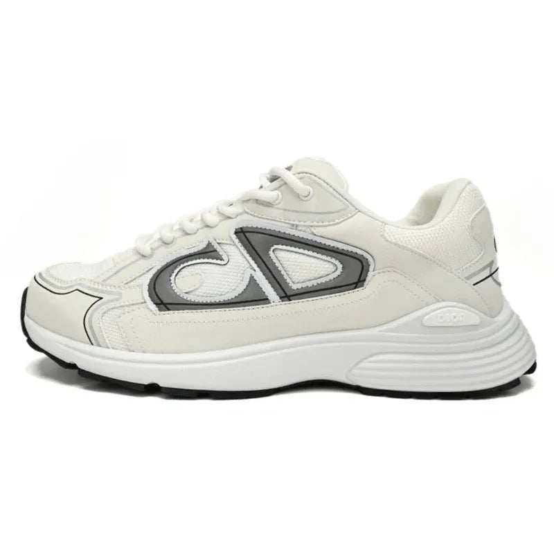 D!or B30 shoes White