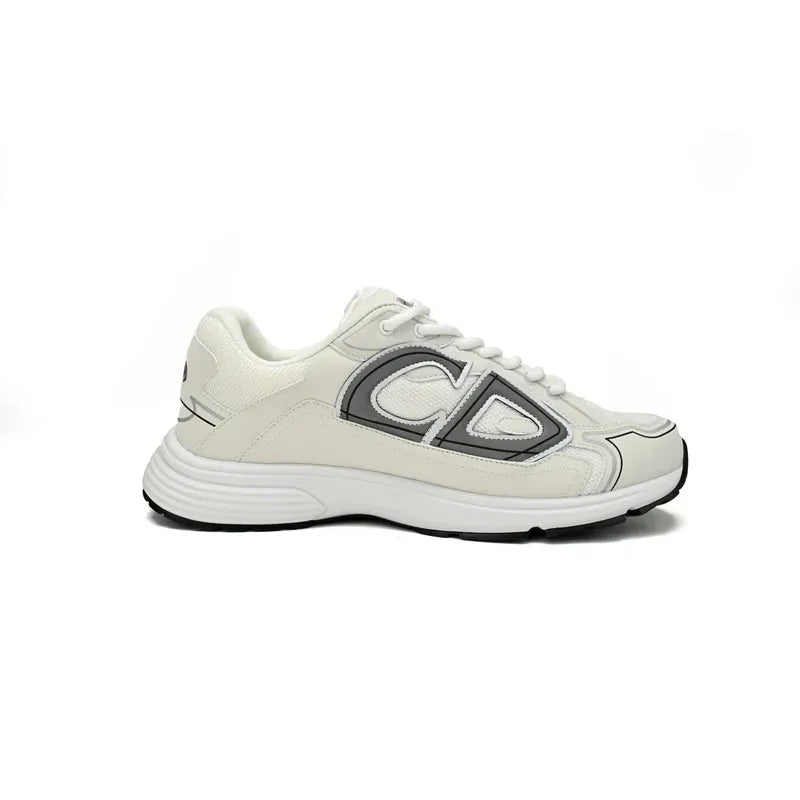 D!or B30 shoes White