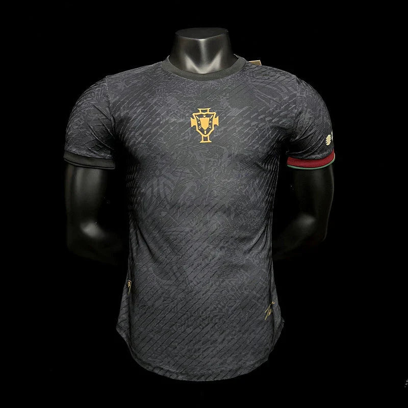 CR7 X Portugal Tribute