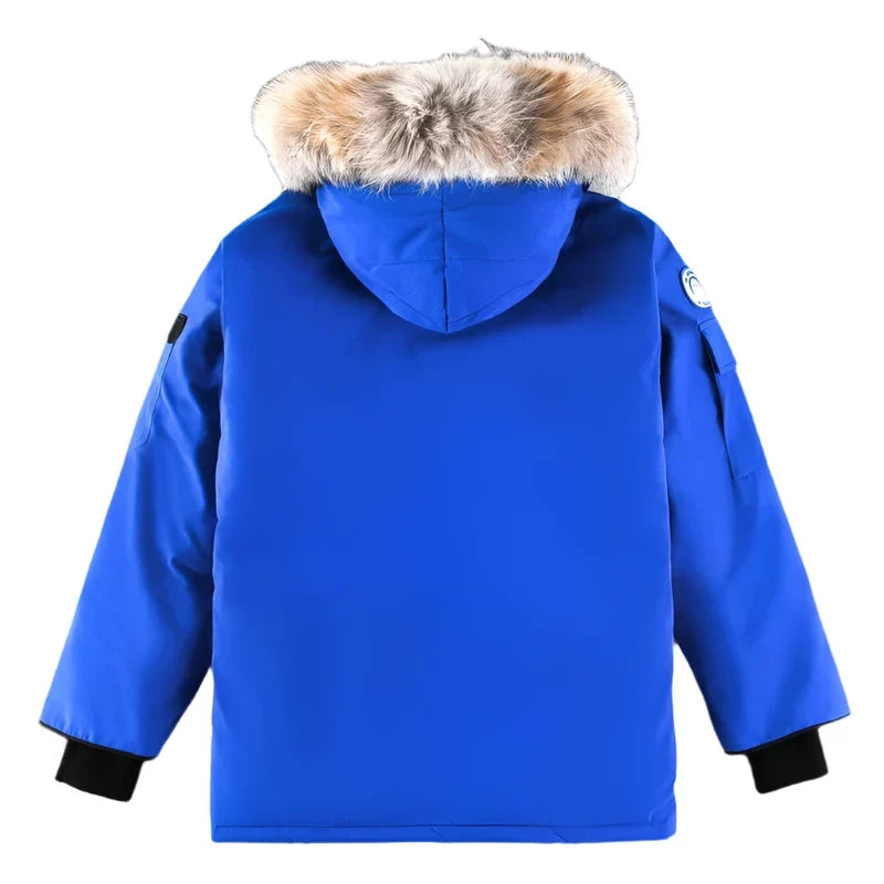 Goose Jacket