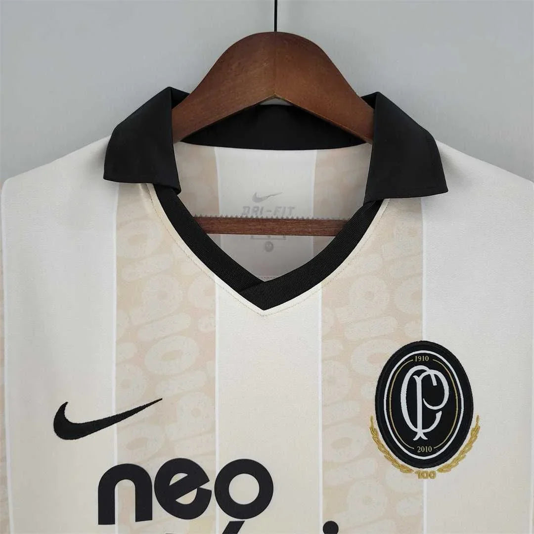 Corinthians 100 anniversary