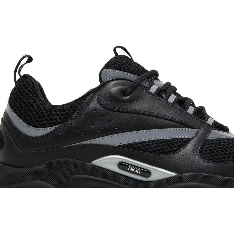 D!or B22 SHOES in full black
