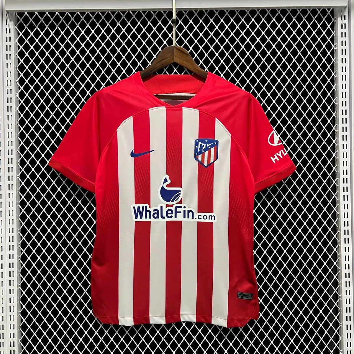 Alético madrid 2023
