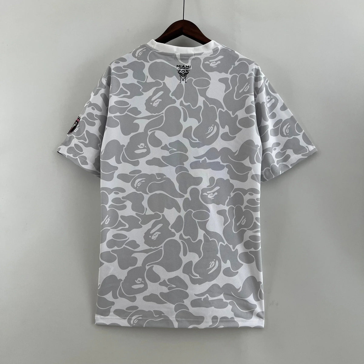 Inter Miami White