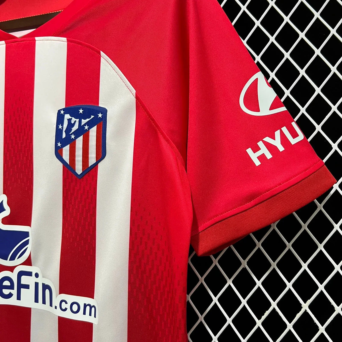Alético madrid 2023