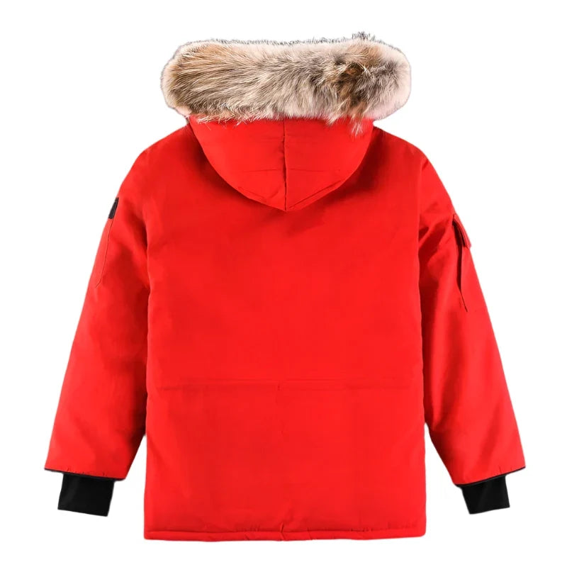 Goose Jacket