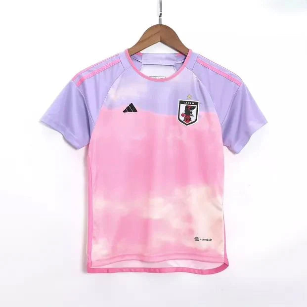 Japan Pink Sky Edition