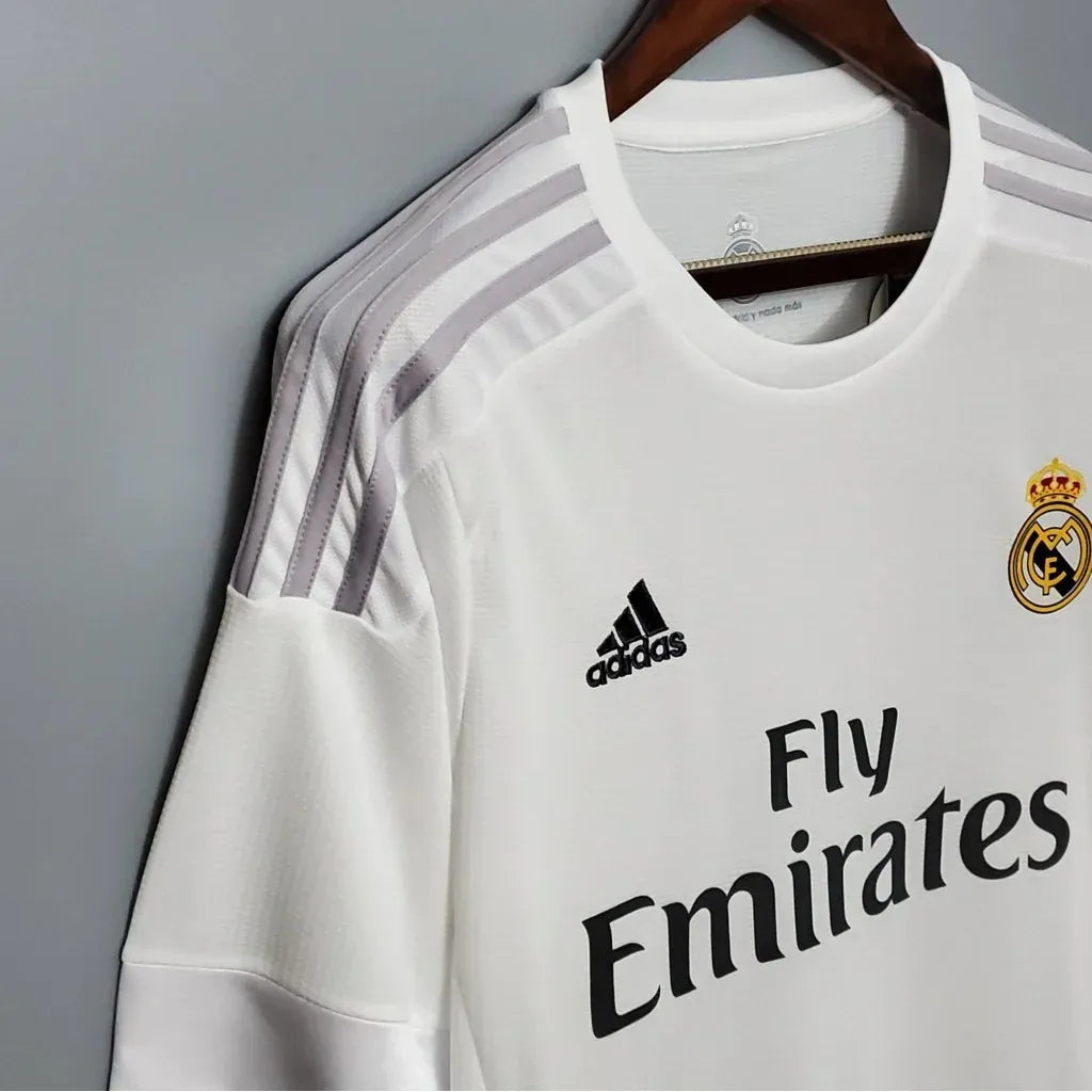 REAL MADRID 16/17 RETRO JERSEY