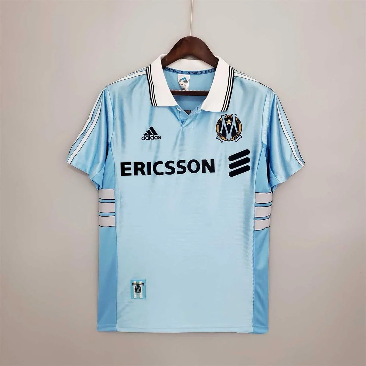 98/99 Marseille Away