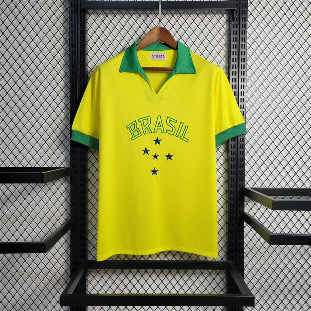 58 Brazil away