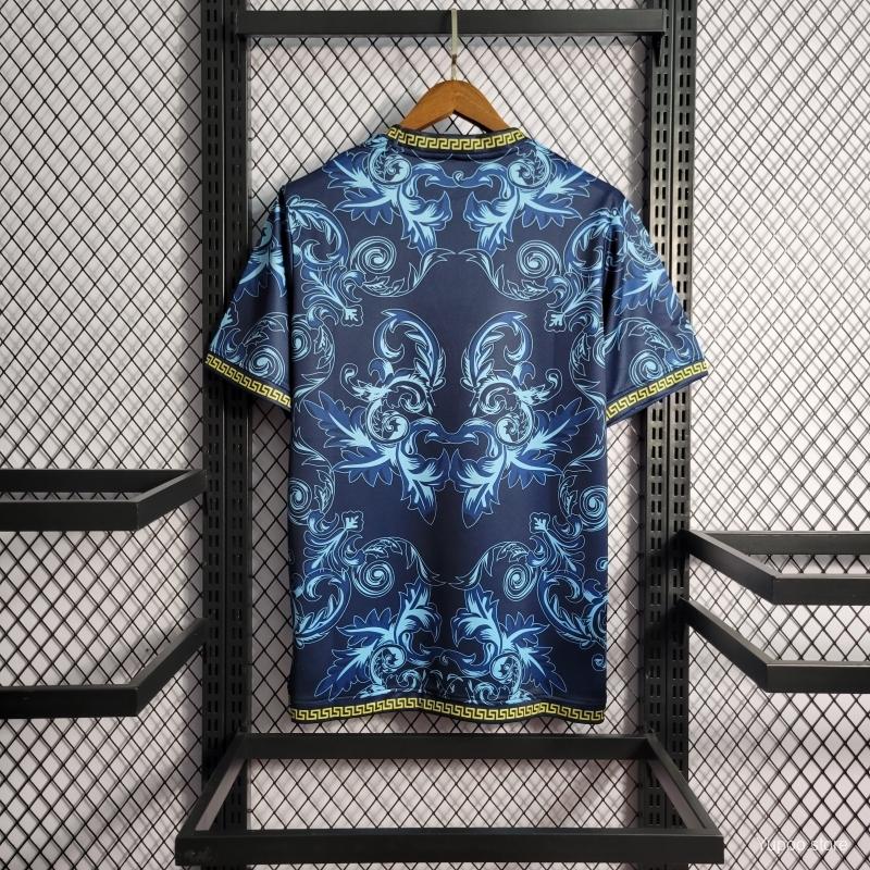 ITALY X VRSACE JERSEY