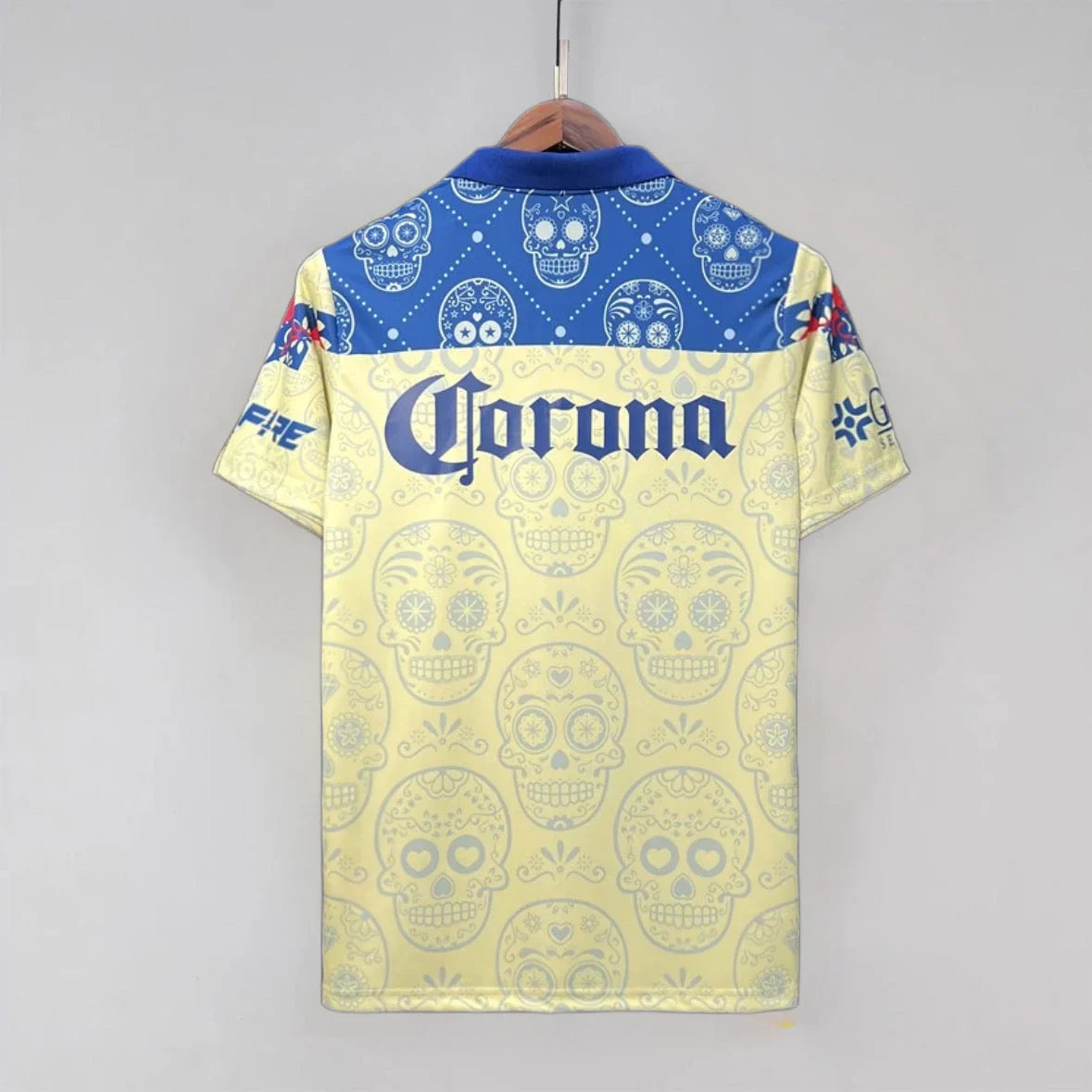 América X Halloween