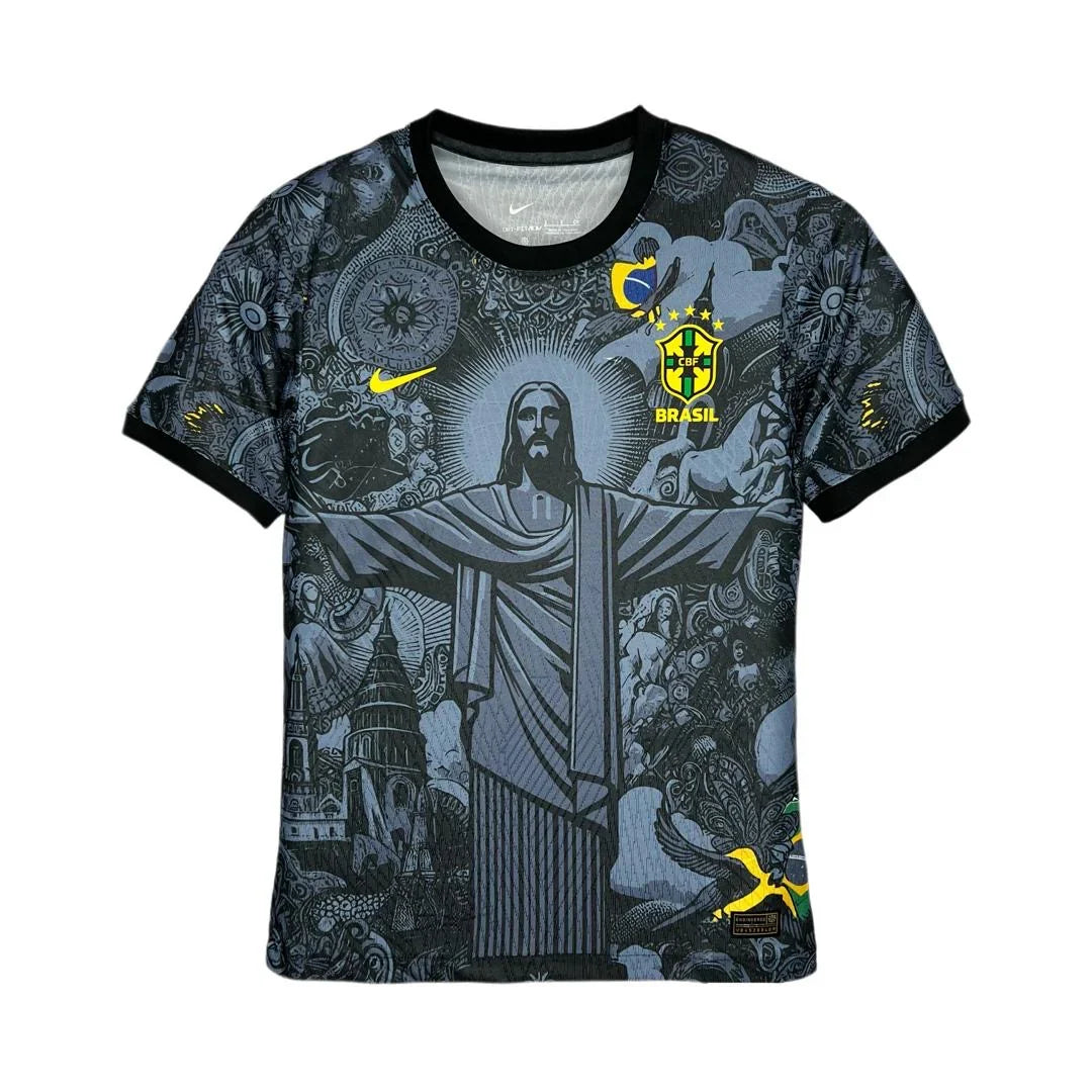 Brazil X Christ Edition