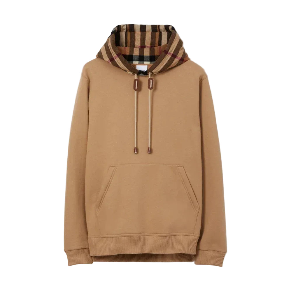 BBRY Hood Cotton Hoodies