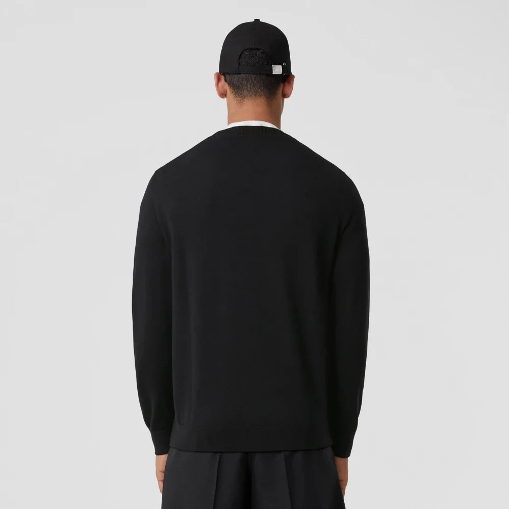 BBRY Wool Blend sweatshirt