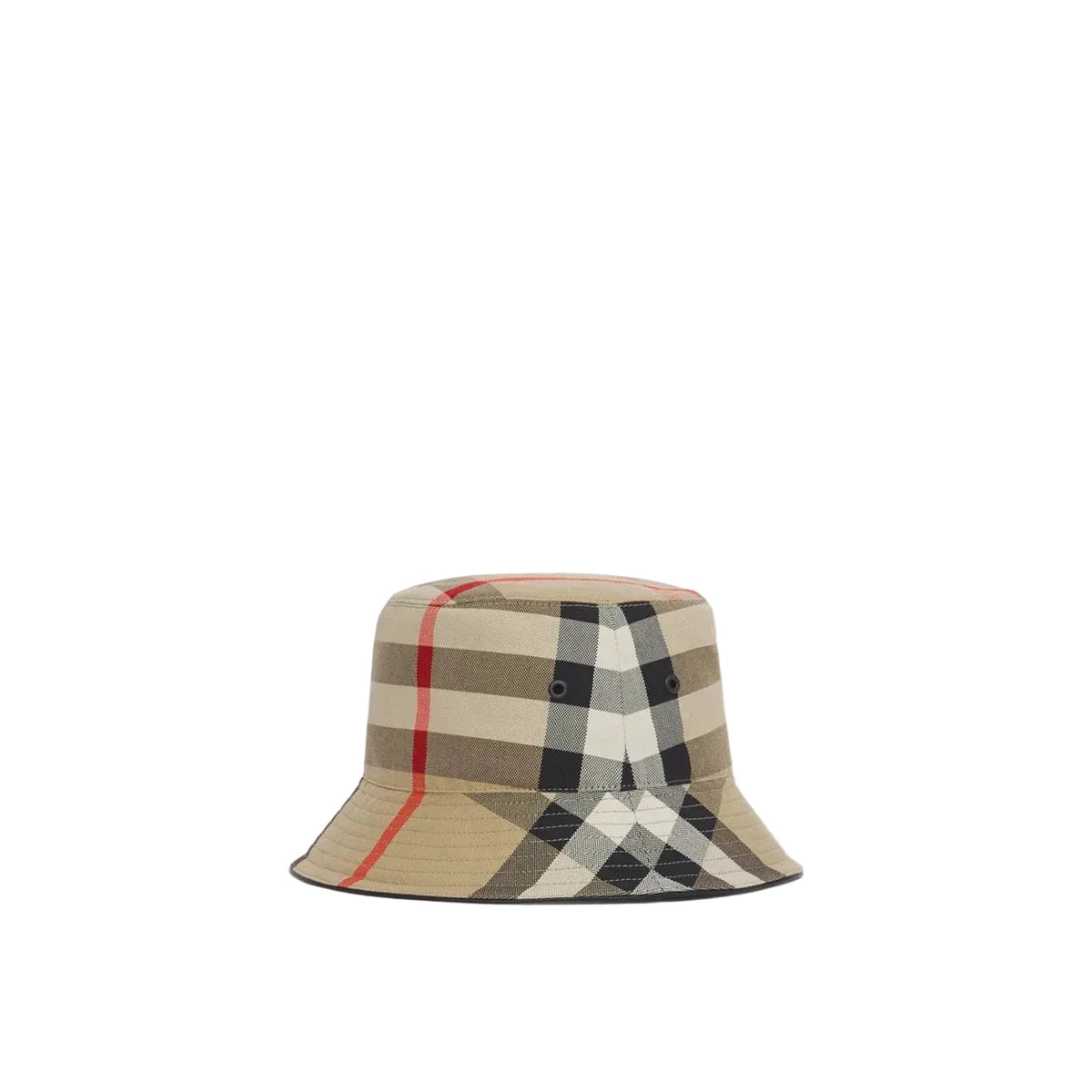 BBRY Bucket Hat organic cotton
